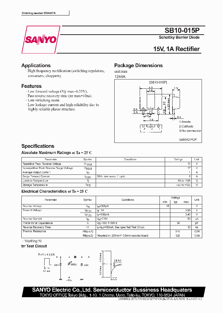 SB10-015P_157650.PDF Datasheet