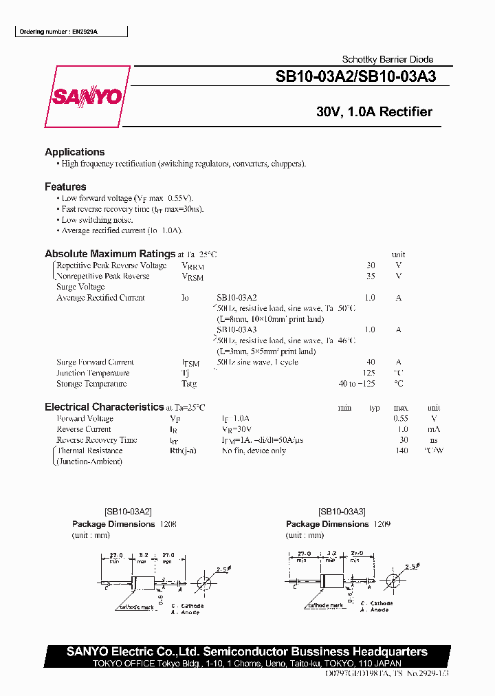 SB10-03A2_157651.PDF Datasheet