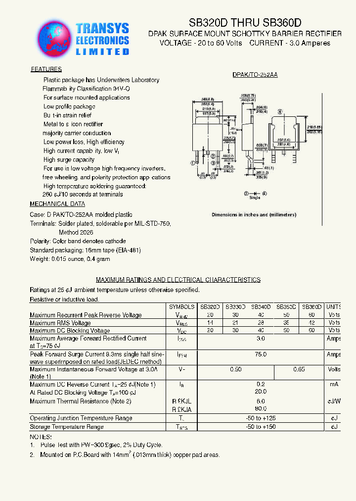SB320D_172038.PDF Datasheet