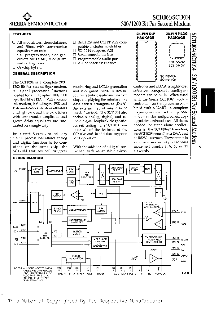 SC11014_35214.PDF Datasheet