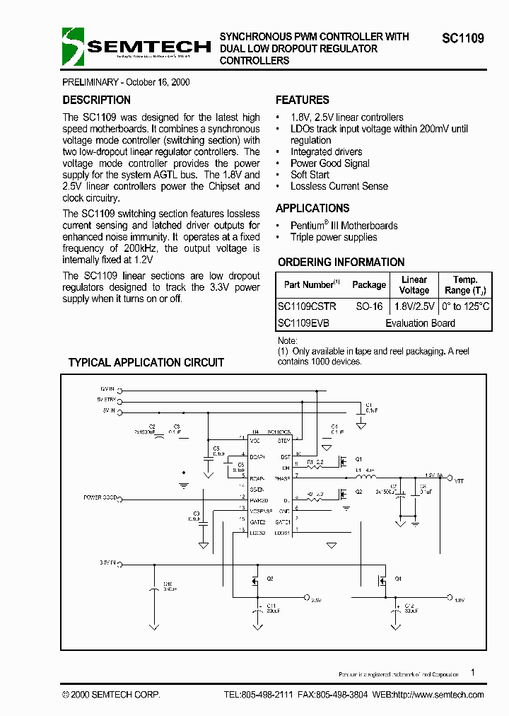 SC1109_35216.PDF Datasheet