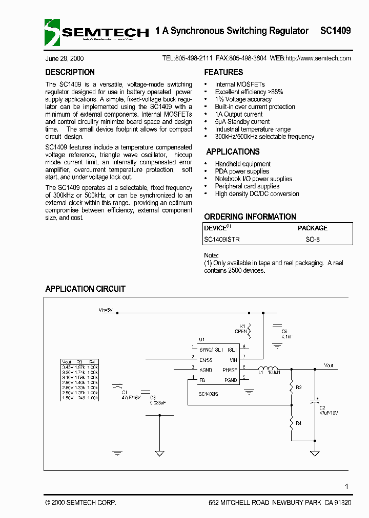 SC1409_42893.PDF Datasheet