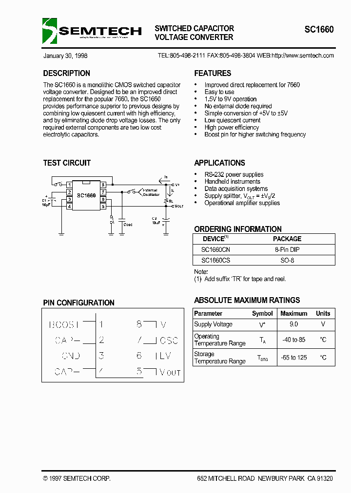 SC1660_159913.PDF Datasheet
