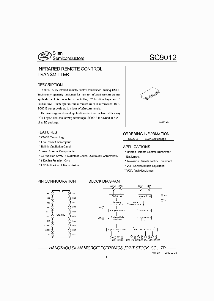 SC9012_177129.PDF Datasheet