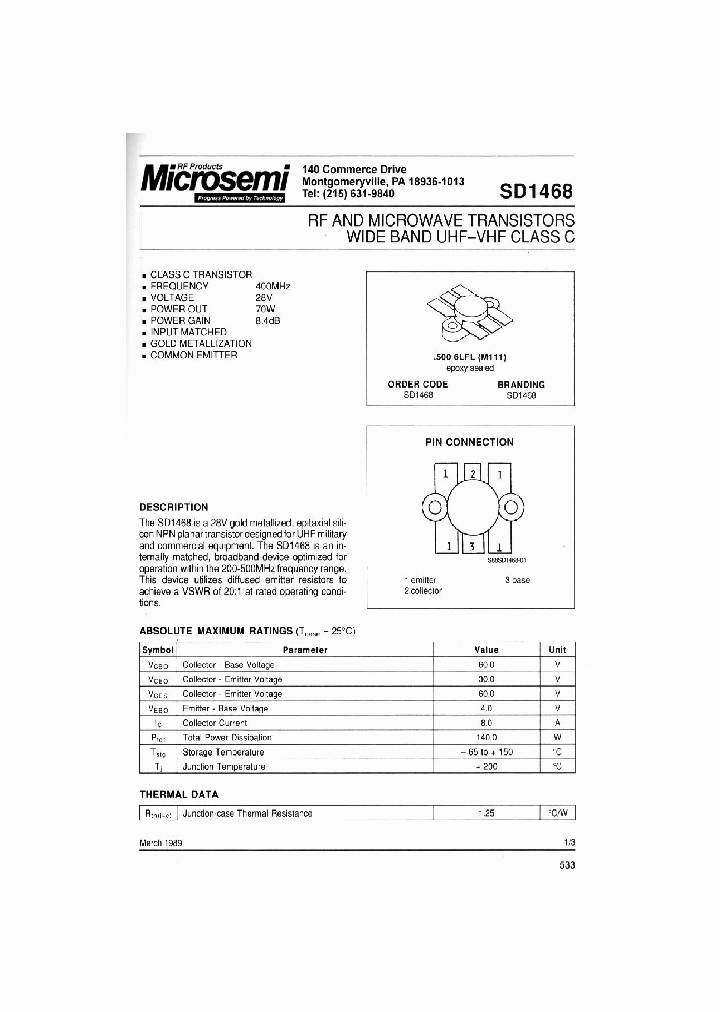 SD1468_194371.PDF Datasheet