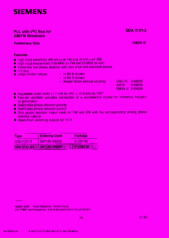 SDA2121-2_95023.PDF Datasheet