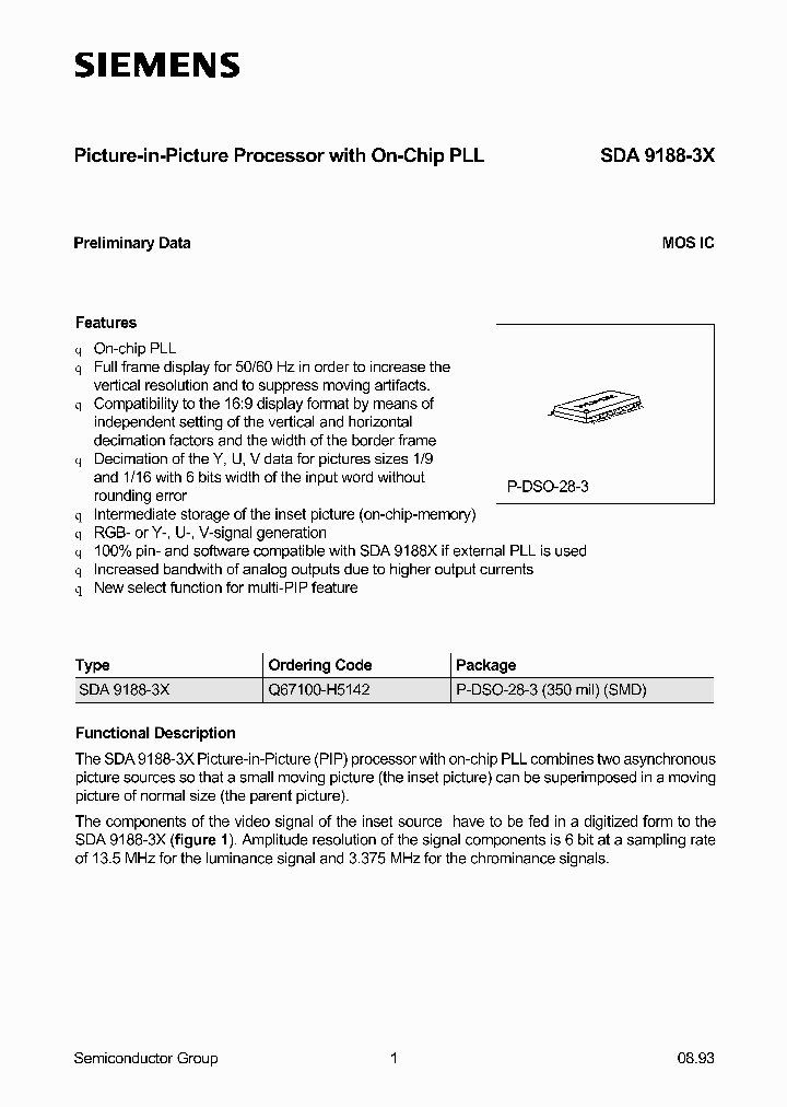 SDA9188-3X_35255.PDF Datasheet