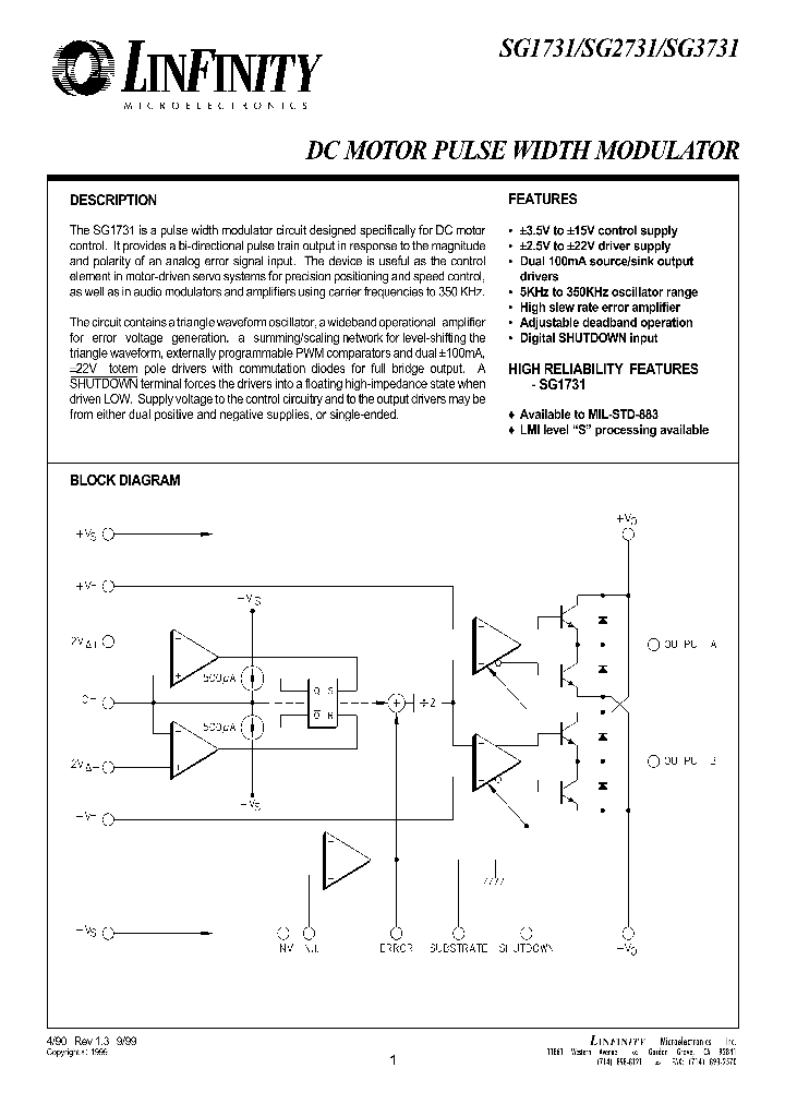 SG1731_5112.PDF Datasheet