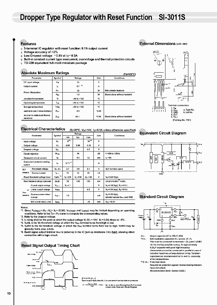 SI-3011S_126999.PDF Datasheet