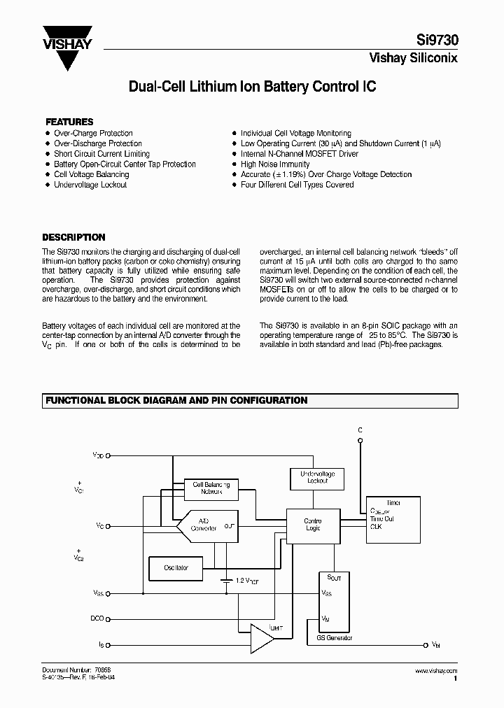 SI9730_137207.PDF Datasheet