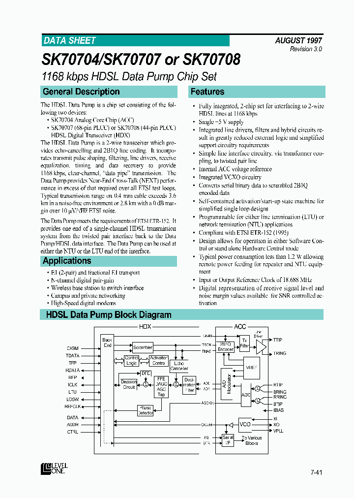 HDXSK70707_128398.PDF Datasheet
