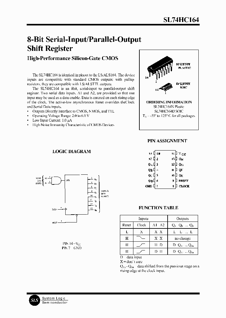 HC164_165134.PDF Datasheet
