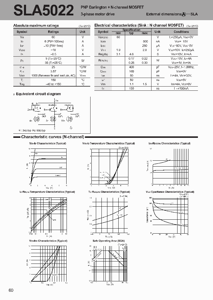 SLA5022_112452.PDF Datasheet