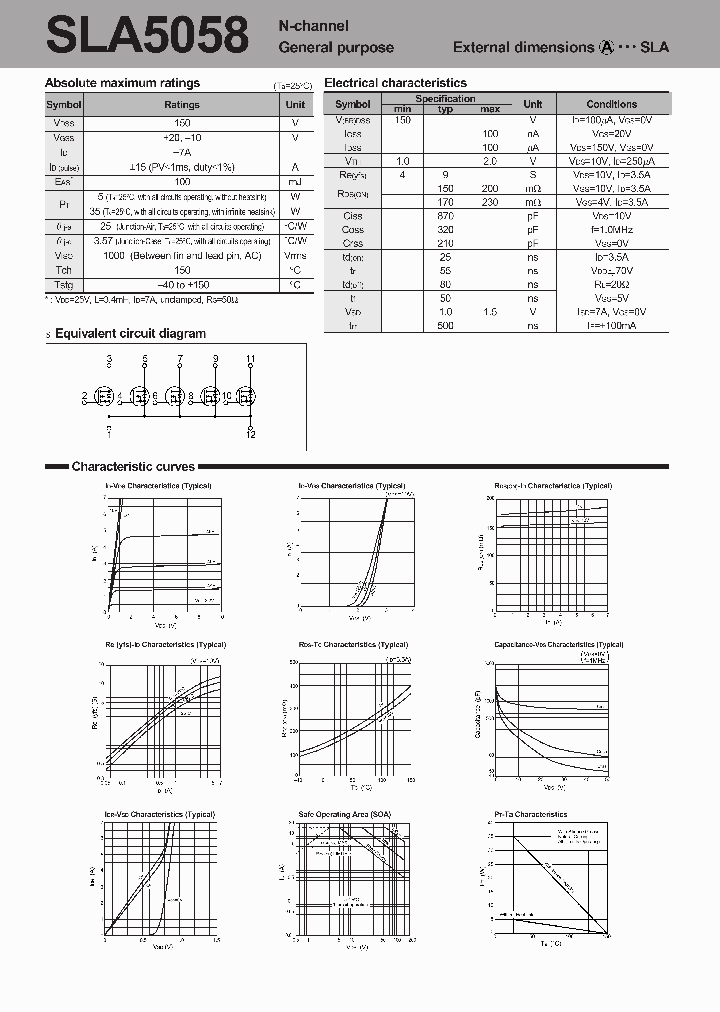 SLA5058_138021.PDF Datasheet