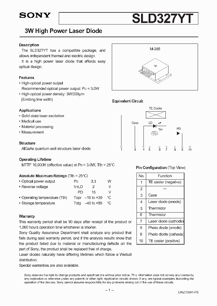 SLD327YT-3_44186.PDF Datasheet