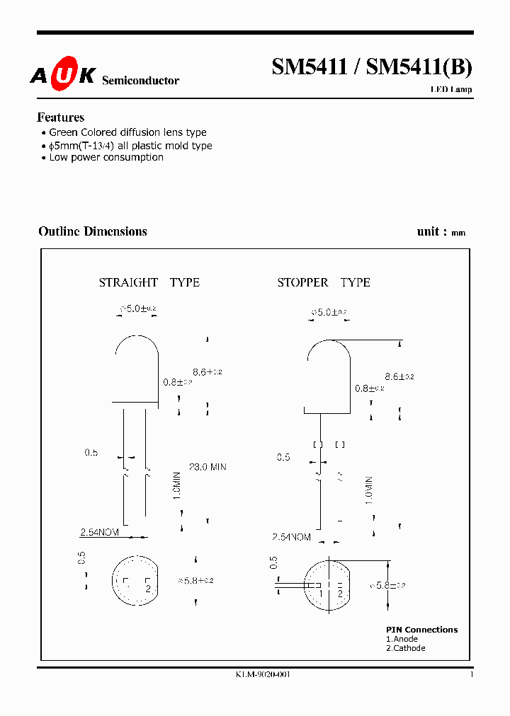 SM5411_162721.PDF Datasheet