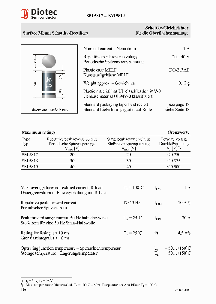 SM5818_174508.PDF Datasheet