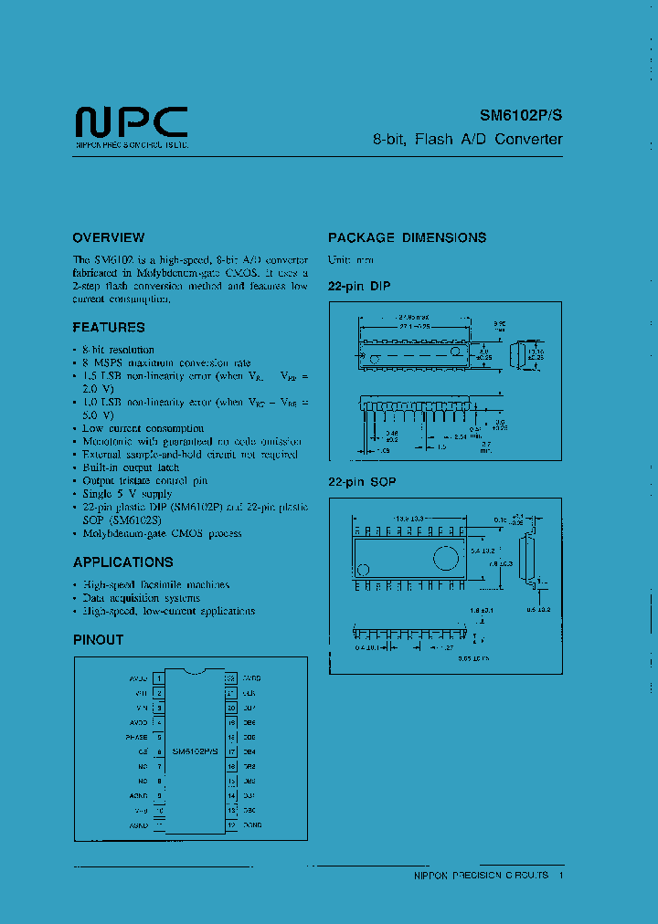 SM6102P_133923.PDF Datasheet