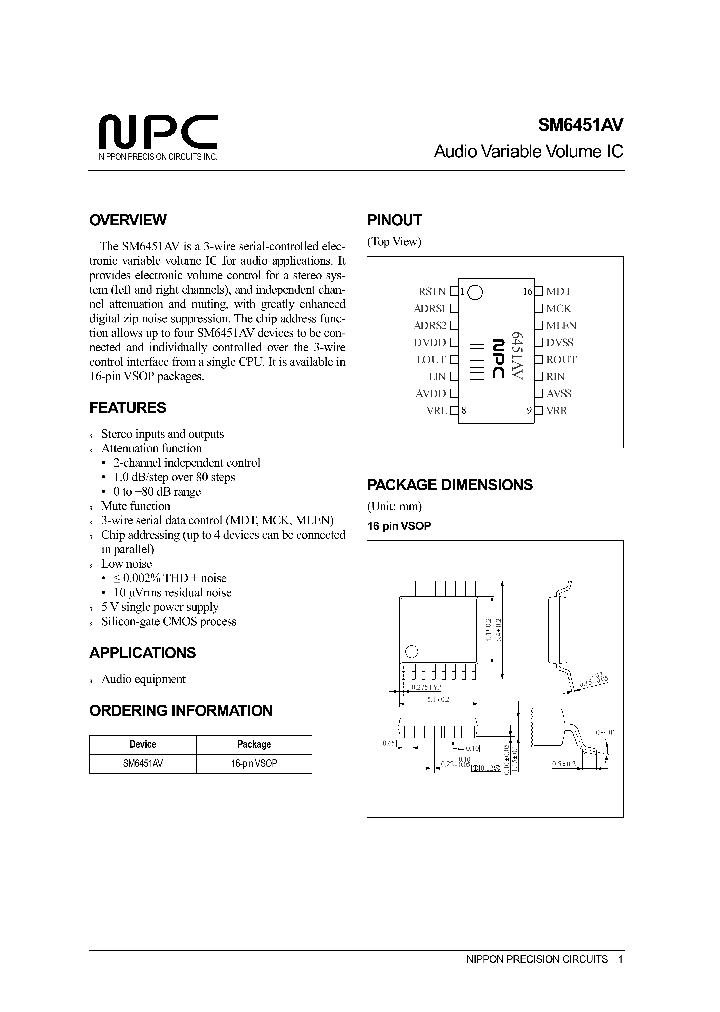 SM6451AV_171559.PDF Datasheet
