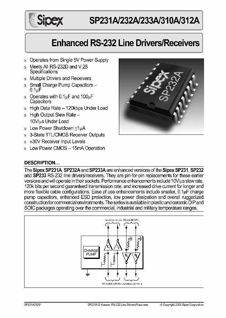 SP310A_35059.PDF Datasheet
