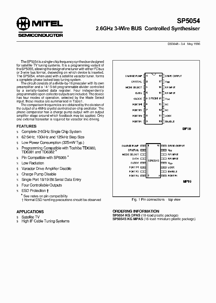 SP5054_170554.PDF Datasheet