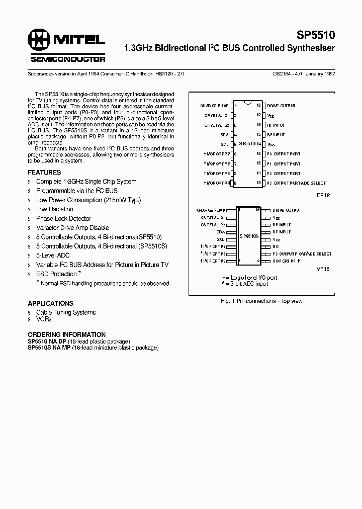 SP5510_142170.PDF Datasheet