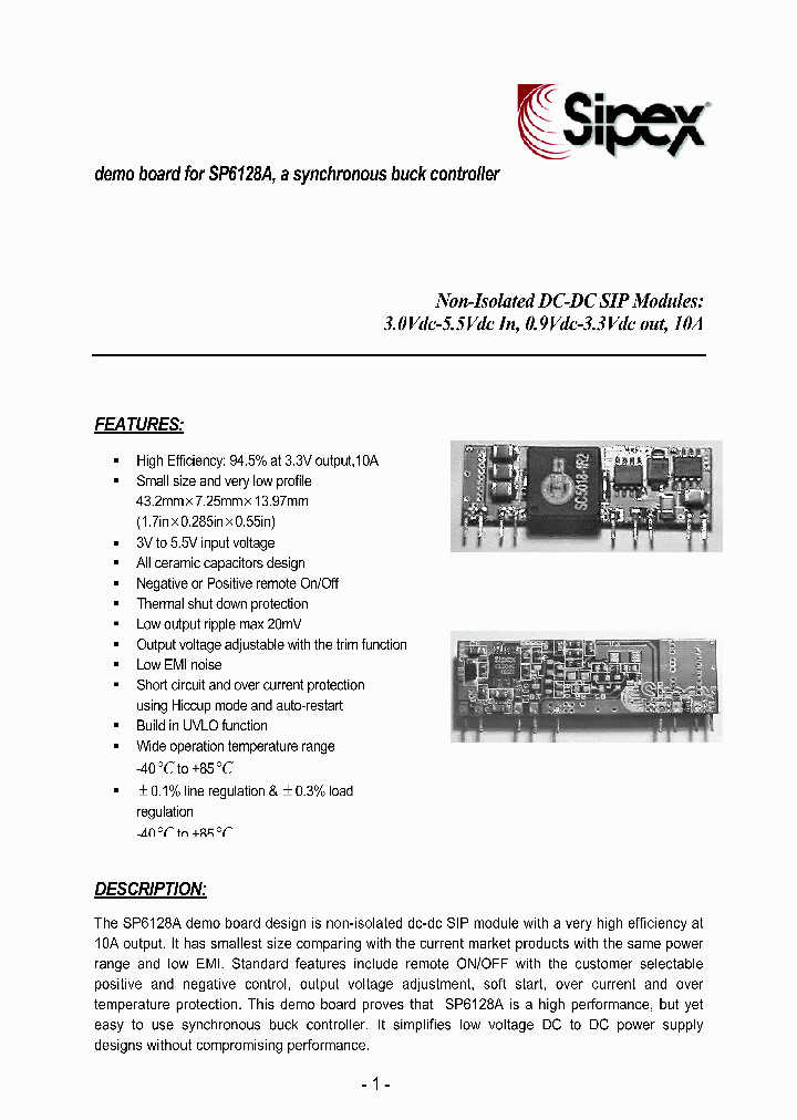 SP6128AB_36125.PDF Datasheet
