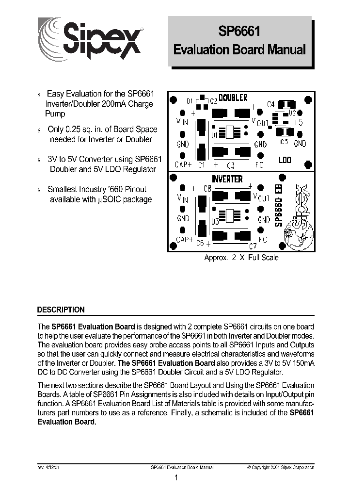 SP6661EB_101331.PDF Datasheet
