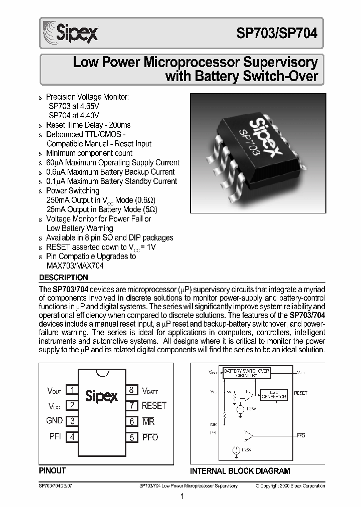 SP703CN_144968.PDF Datasheet
