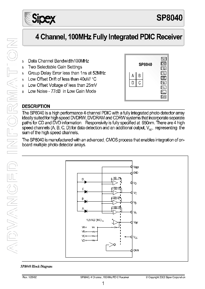 SP8040_42123.PDF Datasheet