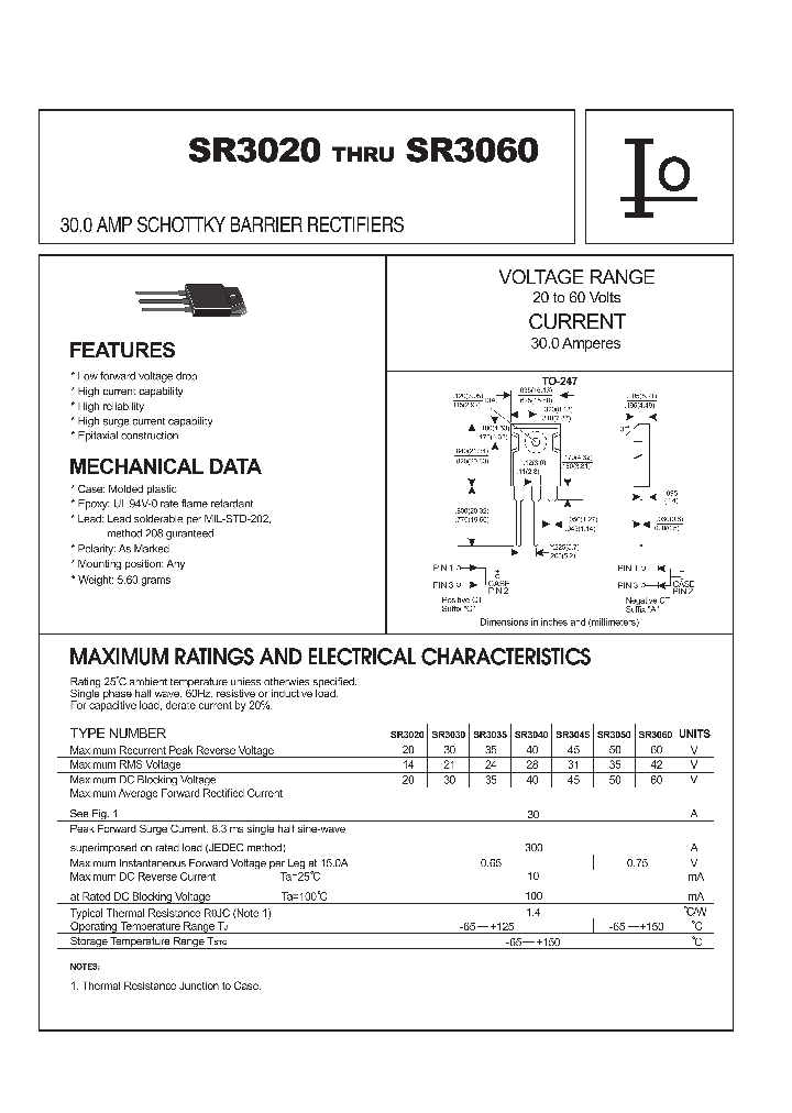 SR3030_165593.PDF Datasheet
