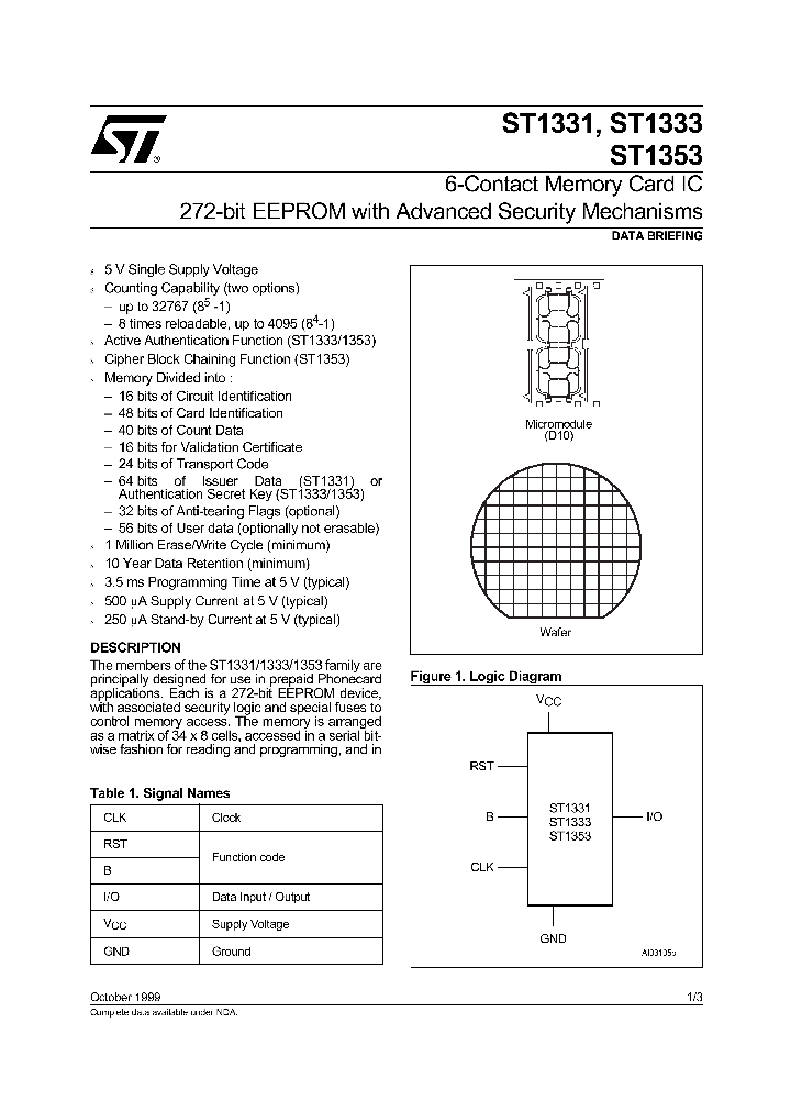 ST1353_141460.PDF Datasheet