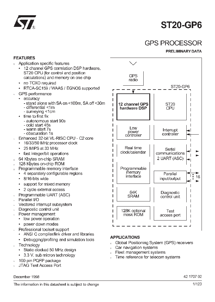 ST20GP6X33S_114541.PDF Datasheet