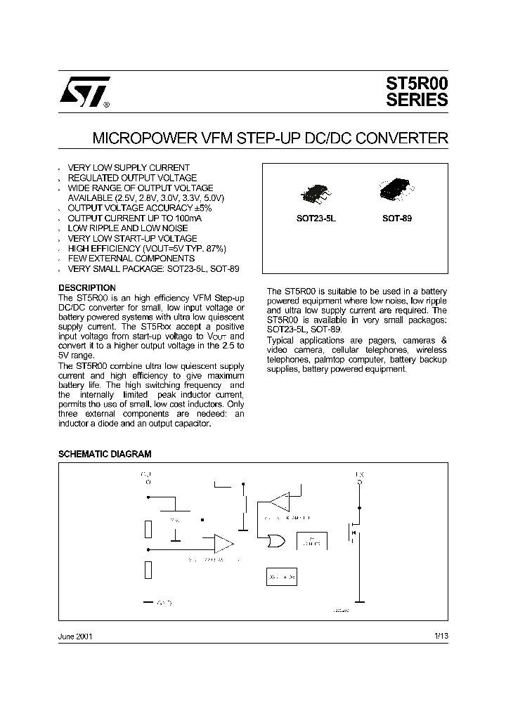 ST5R00_77584.PDF Datasheet