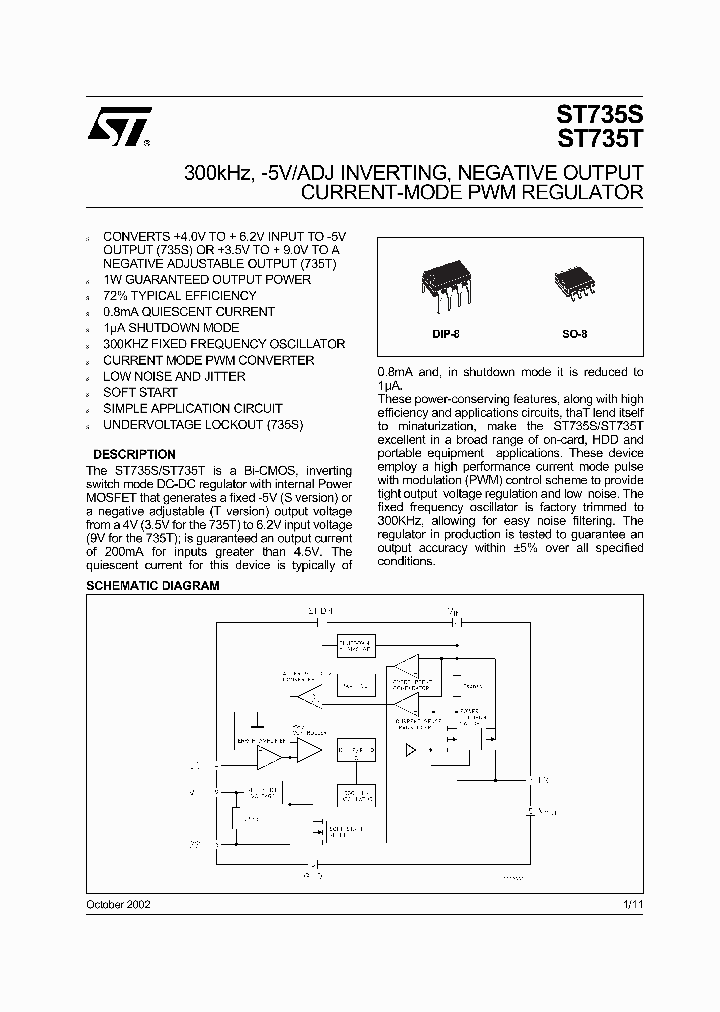 ST735TCD-TR_70198.PDF Datasheet