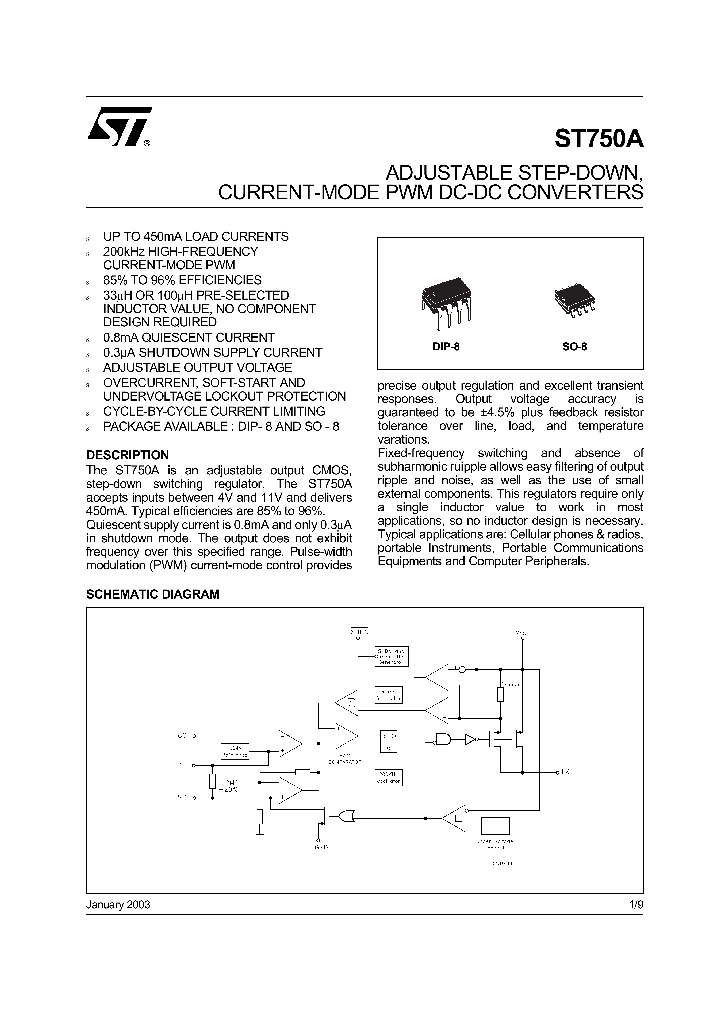 ST750A_74540.PDF Datasheet