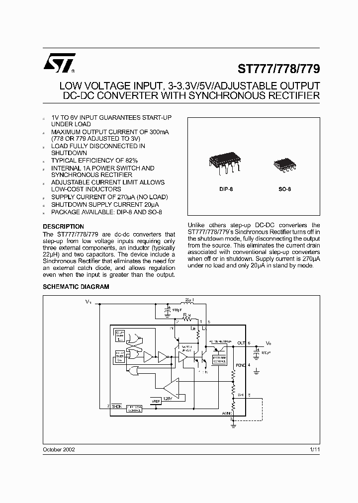 ST777_74642.PDF Datasheet
