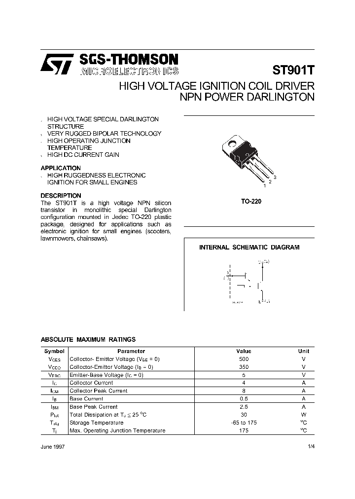 ST901_43563.PDF Datasheet