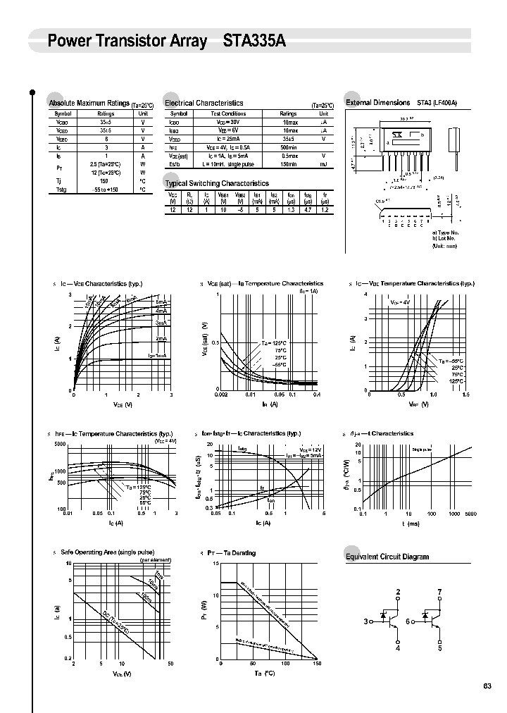 STA335A_45113.PDF Datasheet