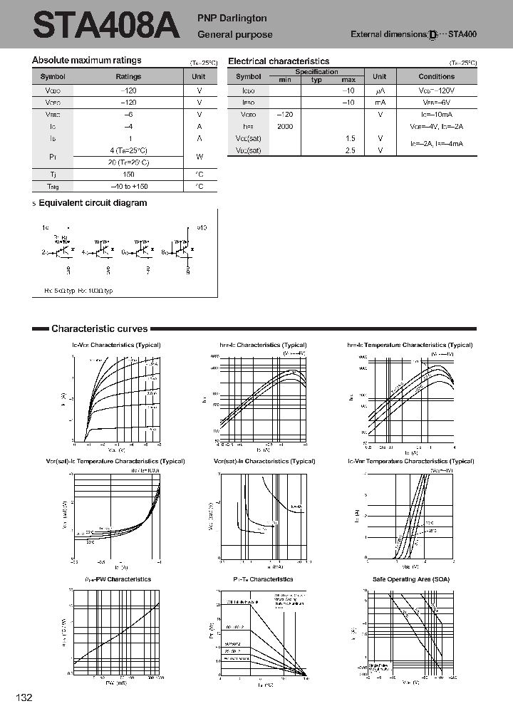 STA408_72172.PDF Datasheet