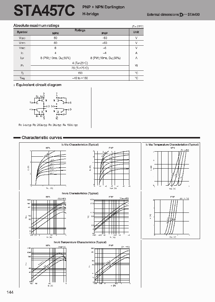 STA457C_43709.PDF Datasheet