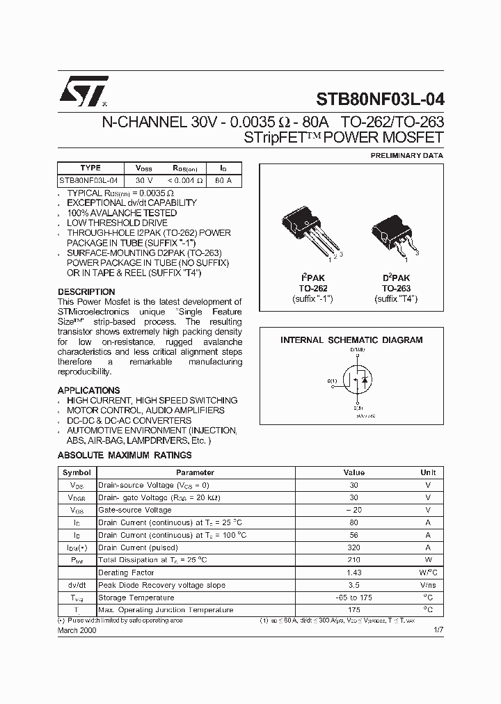 STB80NF03L-04_71652.PDF Datasheet