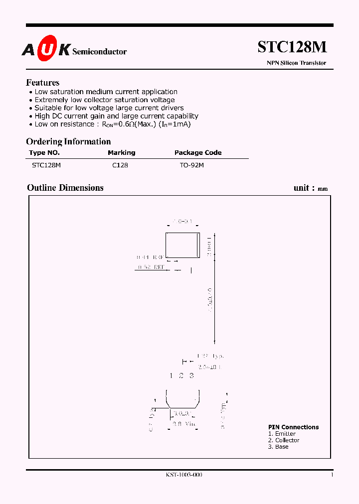 STC128M_77494.PDF Datasheet