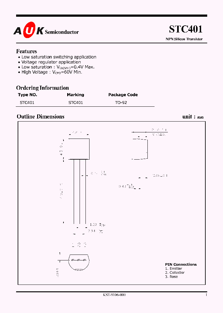 STC401_77495.PDF Datasheet