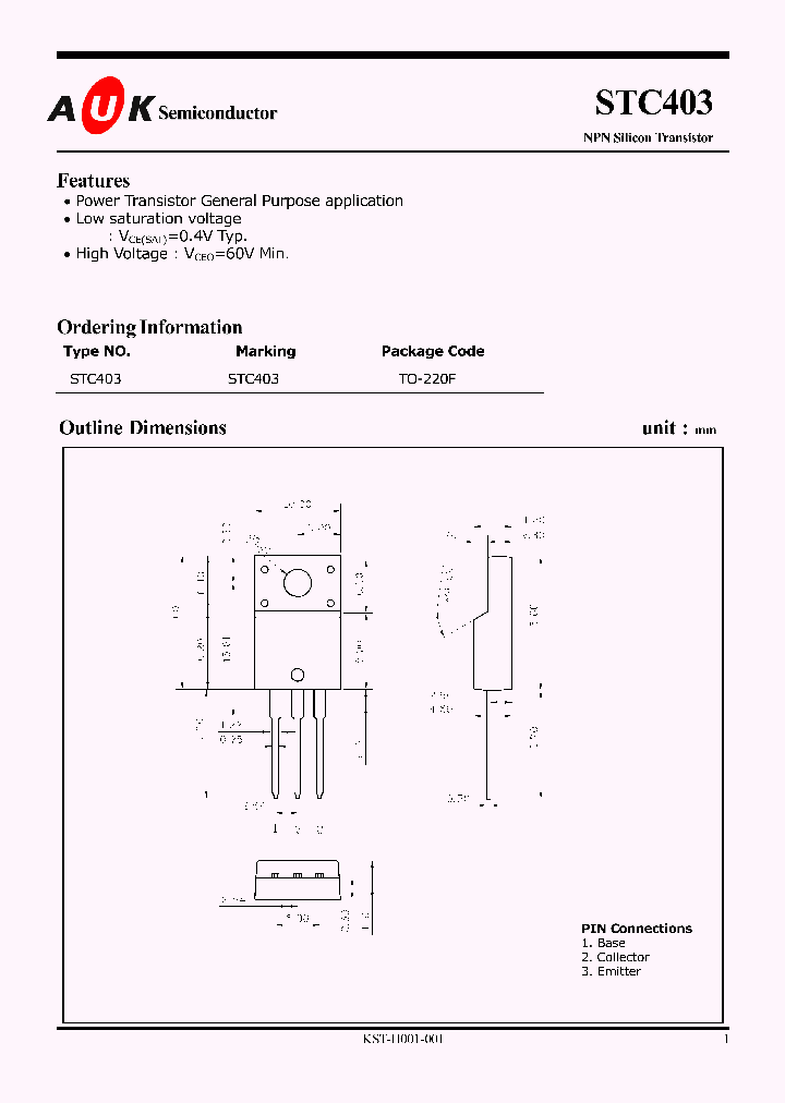 STC403_77497.PDF Datasheet