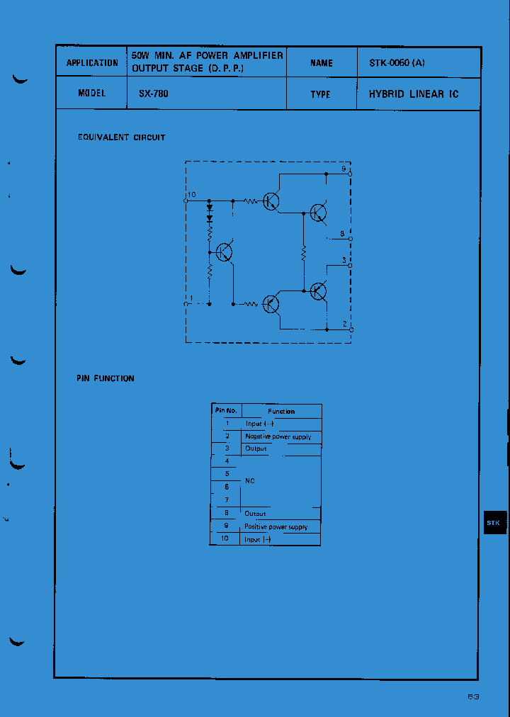 STK0050_67754.PDF Datasheet