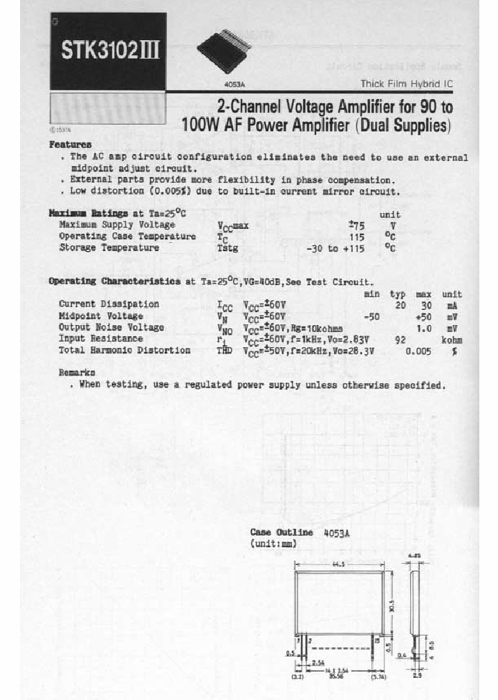 STK3102III_188703.PDF Datasheet