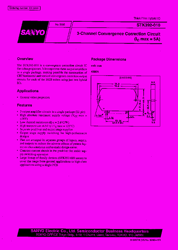 STK392-010_108538.PDF Datasheet