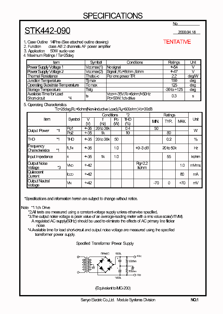 STK442-090_67985.PDF Datasheet