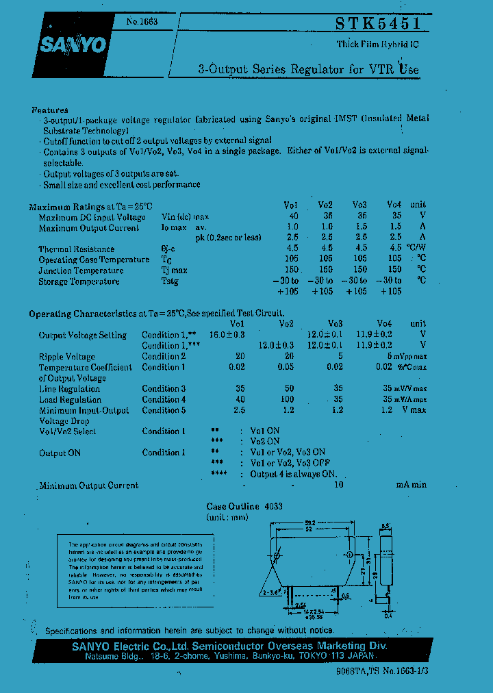 STK5451_76857.PDF Datasheet